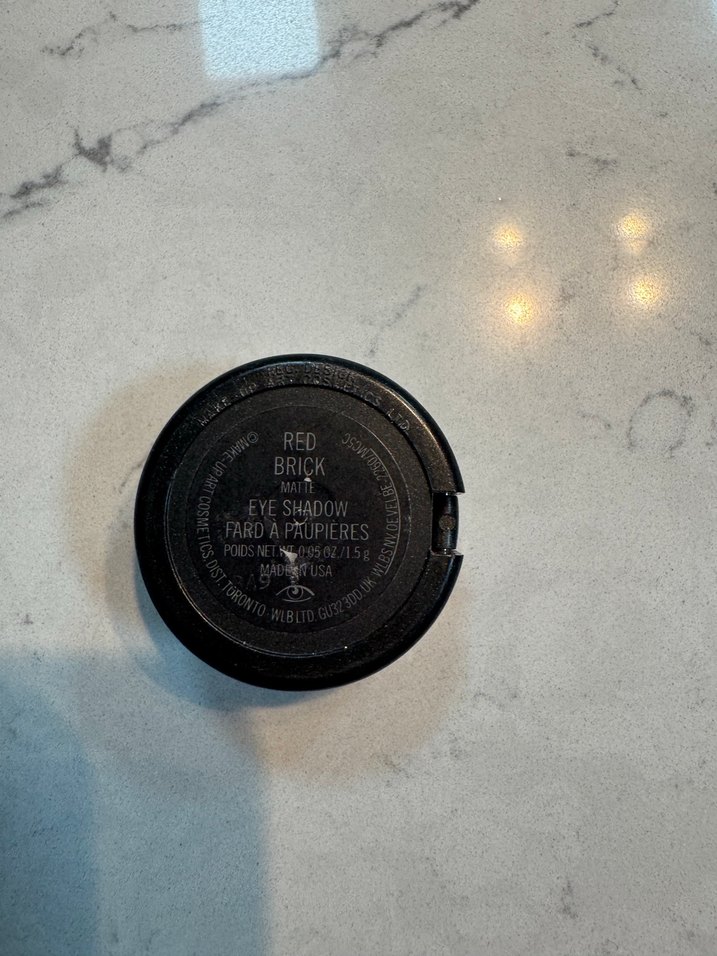 MAC Tekli Far - Görsel 4