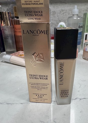Lancome