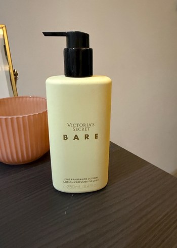 Victoria's Secret Bare Vücut Losyonu 250ml - Görsel 2