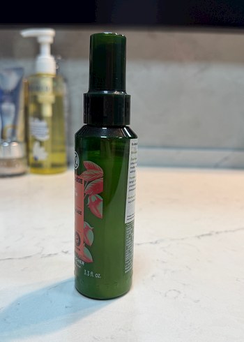 Yves Rocher Isı Koruyucu Prebiyotik Serum -Kırılma Karşıtı 100ml - Görsel 3