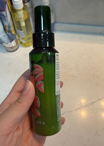 Yves Rocher Isı Koruyucu Prebiyotik Serum -Kırılma Karşıtı 100ml - Görsel 2