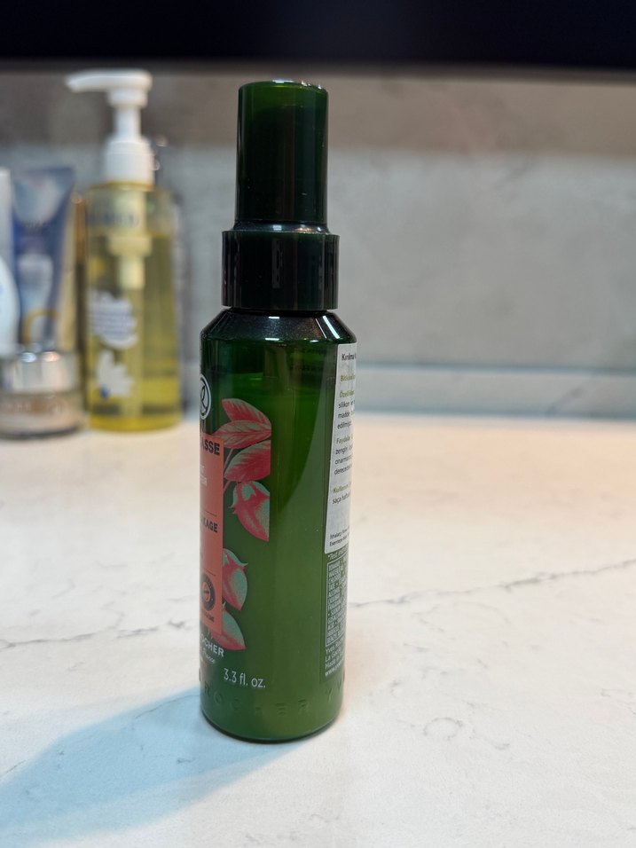 Yves Rocher Isı Koruyucu Prebiyotik Serum -Kırılma Karşıtı 100ml - Görsel 3