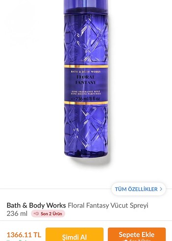Bath & Body Works
