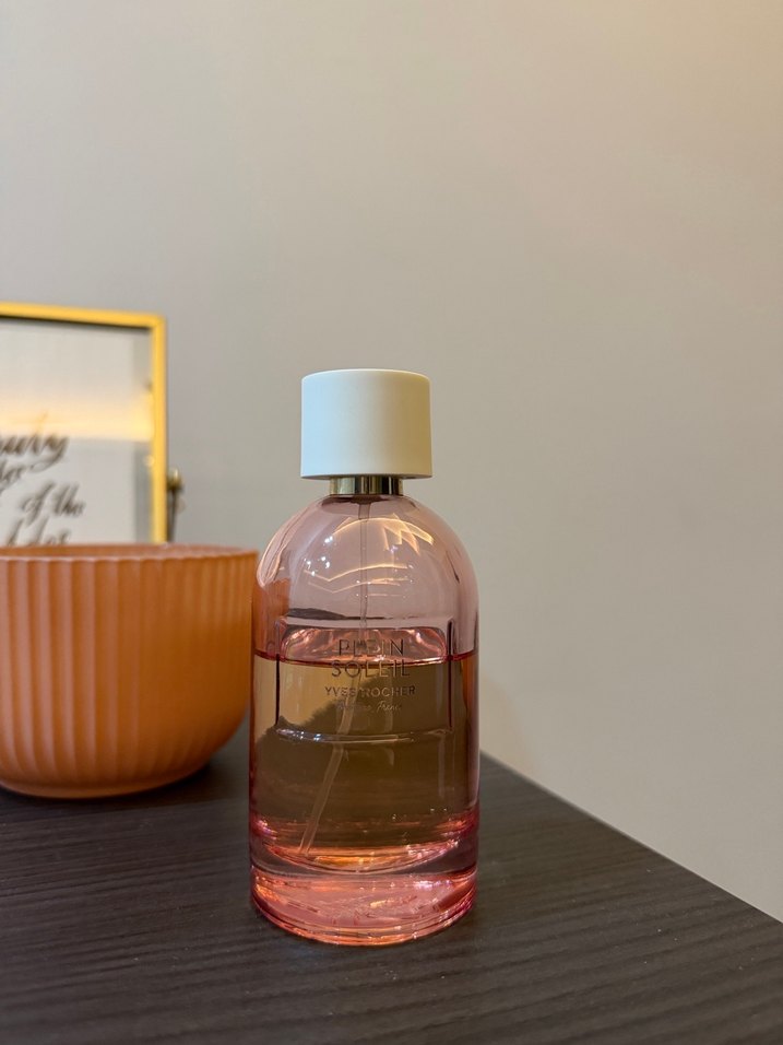 Yves Rocher Pleins Soleil Kadın Parfümü - Görsel 2