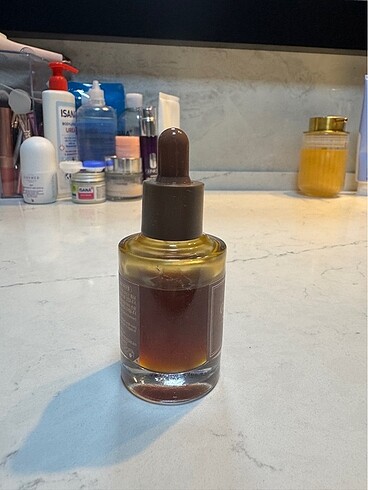 Sephora Im from ginseng serum
