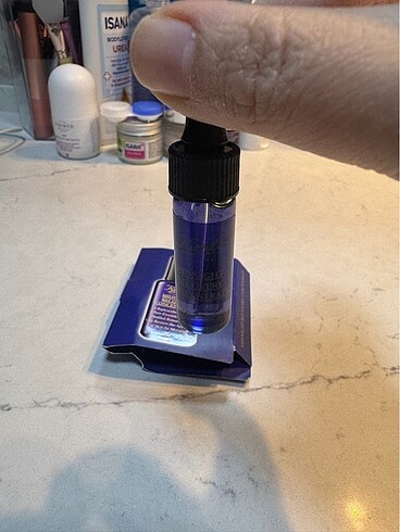 Kiehl's Kiehls Midnight Recovery Serum