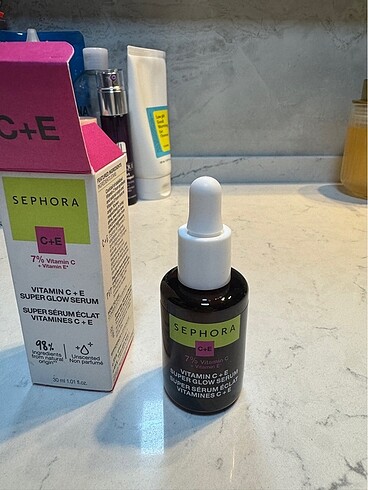 Sephora C+E - Görsel 3