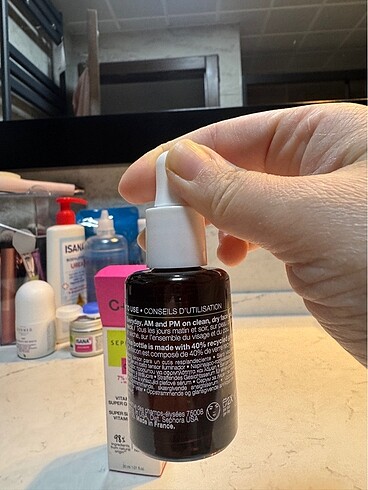 Sephora C+E - Görsel 4