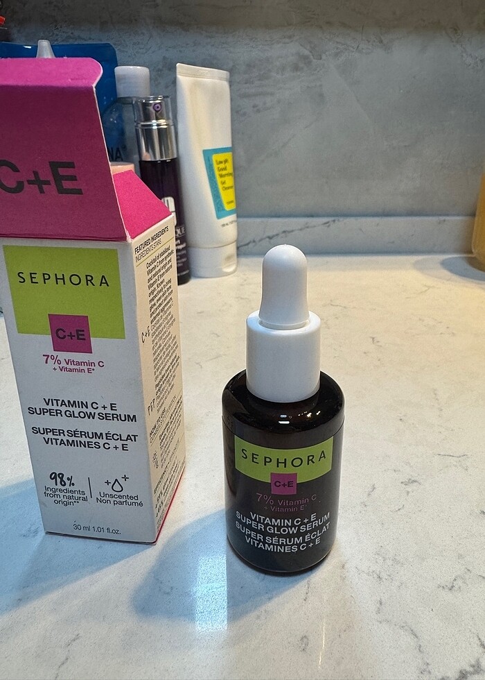 Sephora C+E - Görsel 3