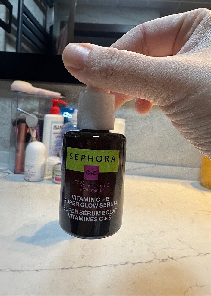 Sephora C+E - Görsel 5