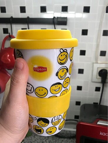 Seramik kahve mug