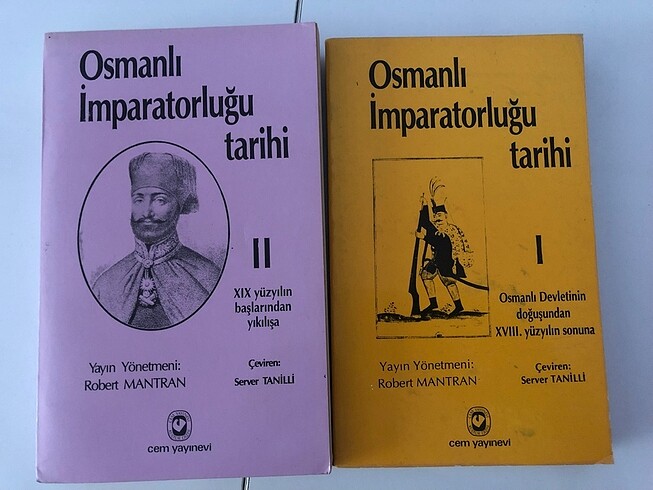 Osmanlı İmparatorluğu tarihi