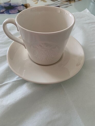 Starbucks® Türk Kahvesi Fincan