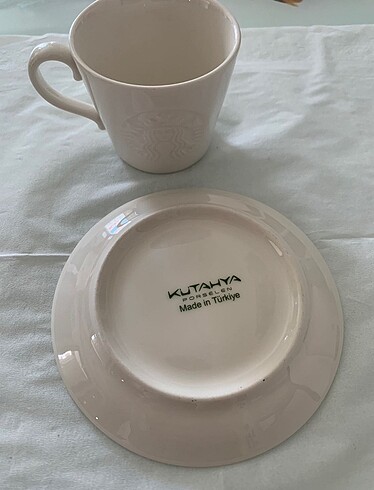  Beden Starbucks® Türk Kahvesi Fincan