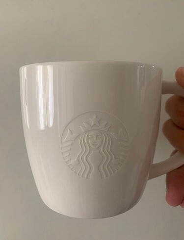  Beden Starbucks® Bardak