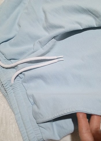 Mavi Rahat eşofman - Görsel 2