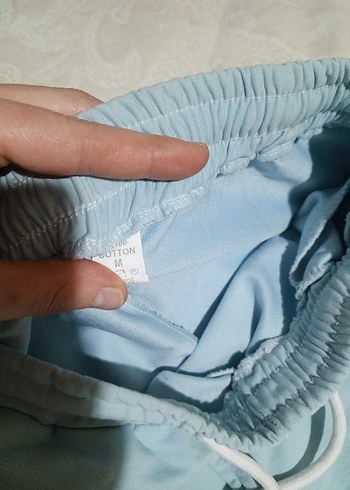 Mavi Rahat eşofman - Görsel 5