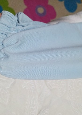 Mavi Rahat eşofman - Görsel 3