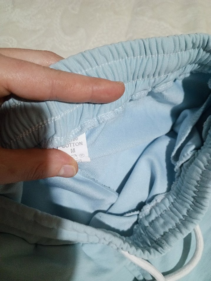 Mavi Rahat eşofman - Görsel 5