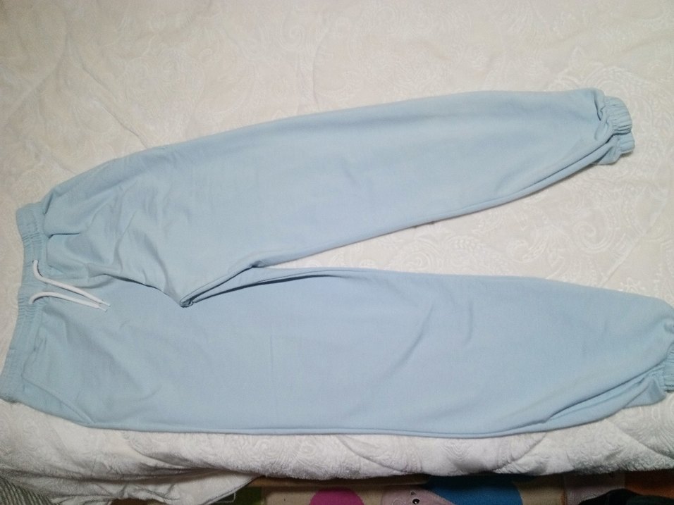 Mavi Rahat eşofman - Görsel 4