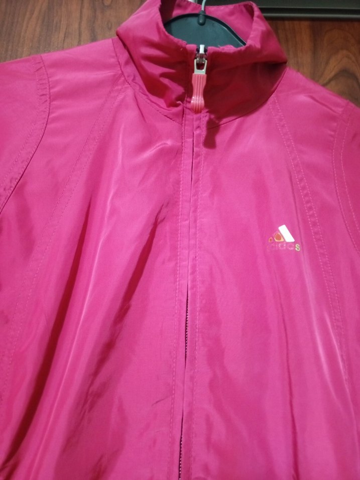 adidas eşofman üstü - Görsel 2