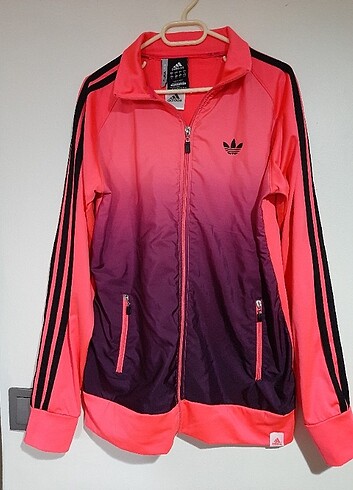 xl Beden Adidas eşofman üstü