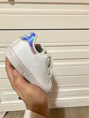 Orjinal Adidas 26 no