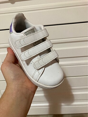 Adidas Orjinal Adidas 26 no