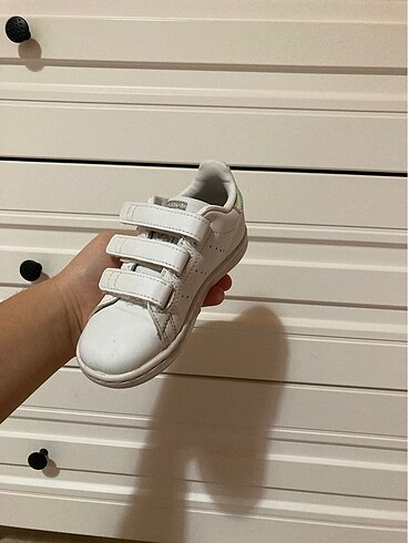 26 Beden Orjinal Adidas 26 no