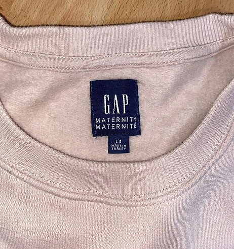 l Beden Gap Sweatshirt