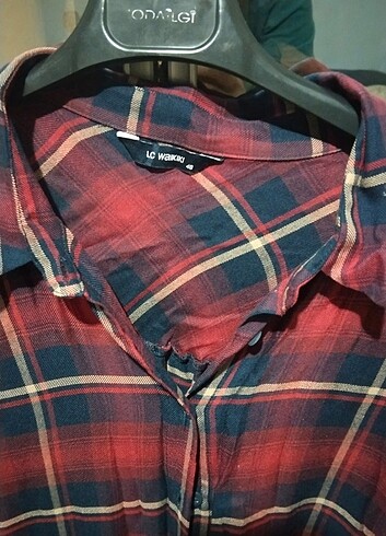 LC Waikiki Tunik gomlek