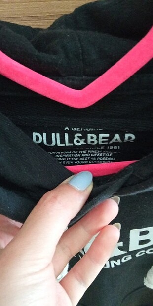 Pull and Bear Sweatshirt