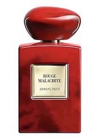 Armani Privé Rouge Malachite Kadın Parfümü muscent yorumu