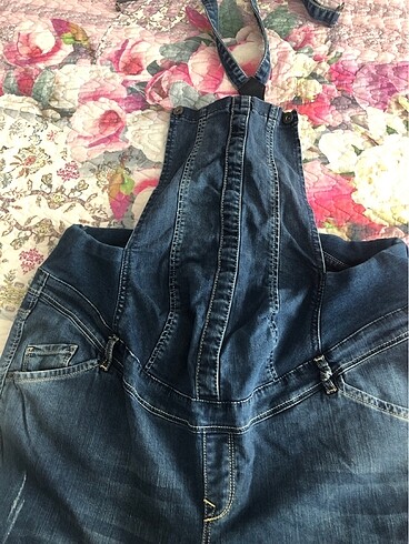 LC Waikiki Hamile solopet