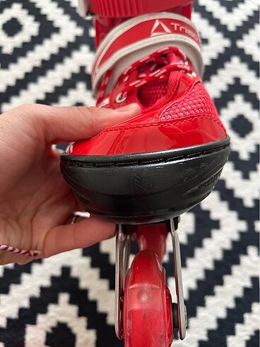 Erkek çocuk paten - Görsel 6