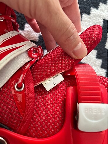 Erkek çocuk paten - Görsel 8