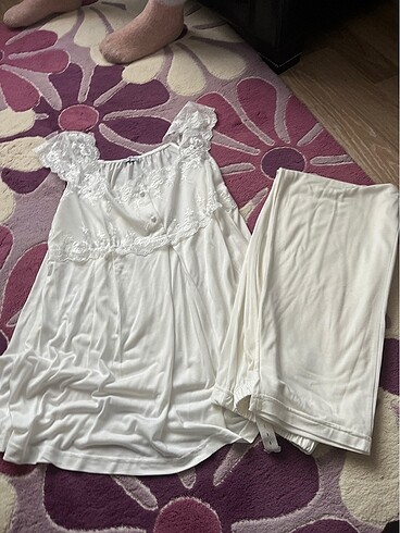 Lohusa pijama takımı