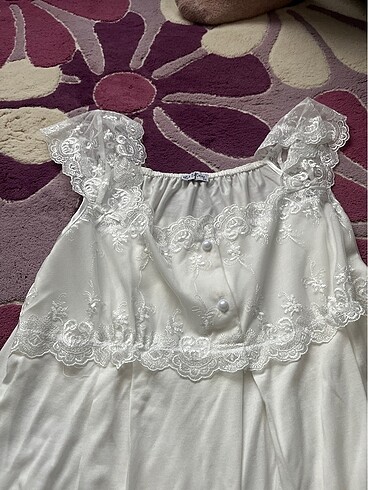 Diğer Lohusa pijama takımı