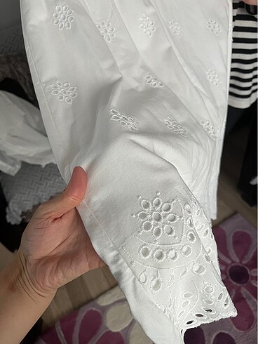 xl Beden Kadın lohusa pijama takımı