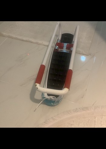 Mini ütü masası - Görsel 2