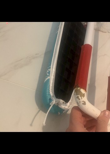 Mini ütü masası - Görsel 3