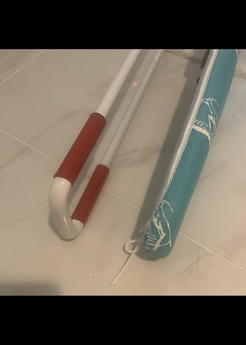 Mini ütü masası - Görsel 4