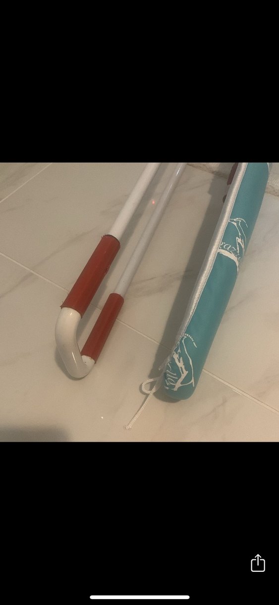 Mini ütü masası - Görsel 4