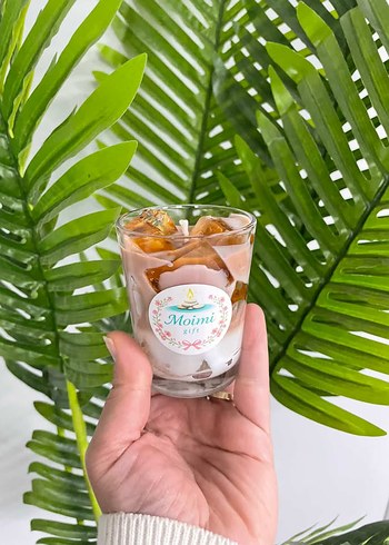 Coffee latte mum - Görsel 2