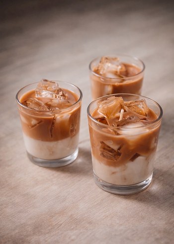 Coffee latte mum - Görsel 5