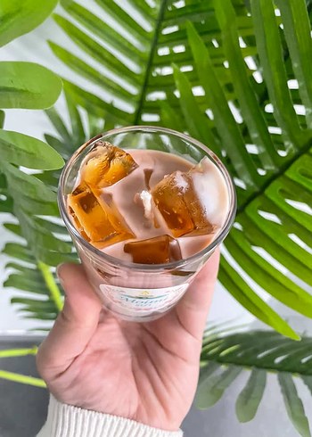 Coffee latte mum - Görsel 3