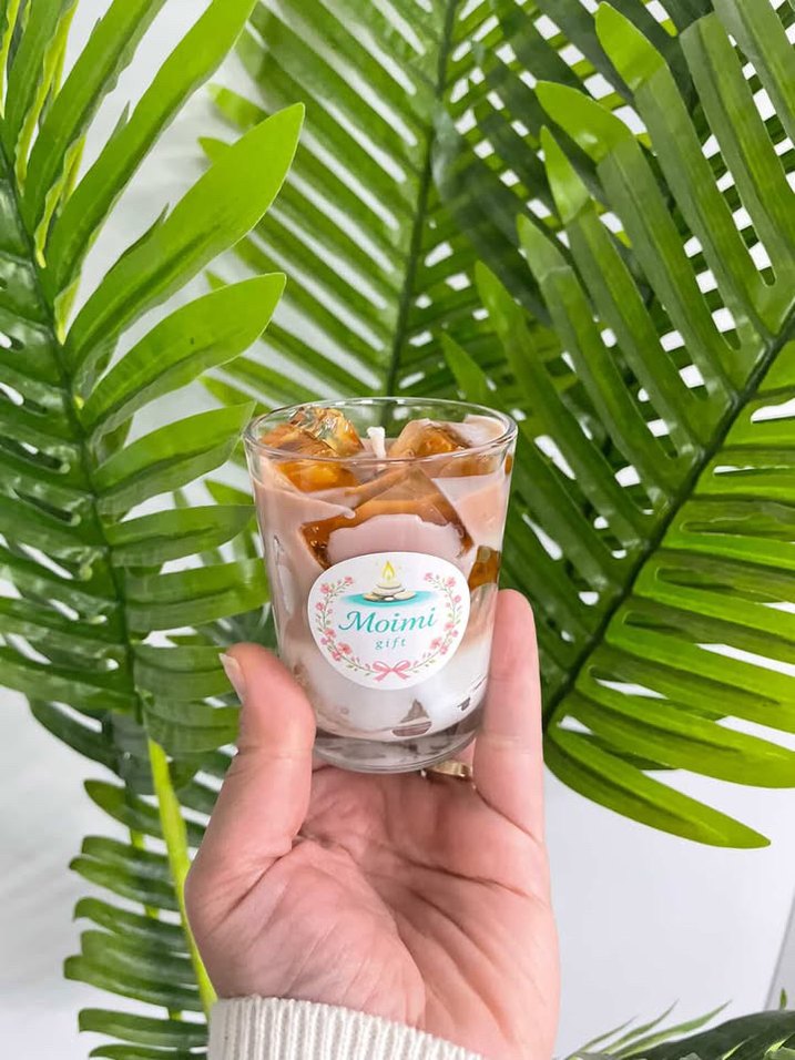 Coffee latte mum - Görsel 2