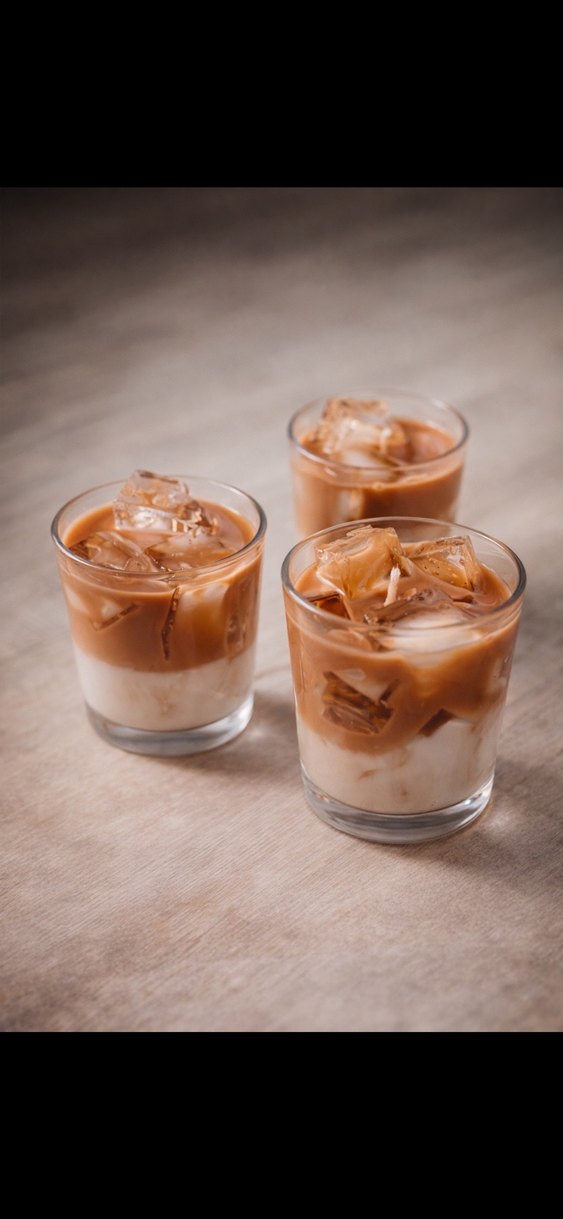 Coffee latte mum - Görsel 5