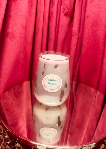 Ice latte Hediye Mum - Görsel 5