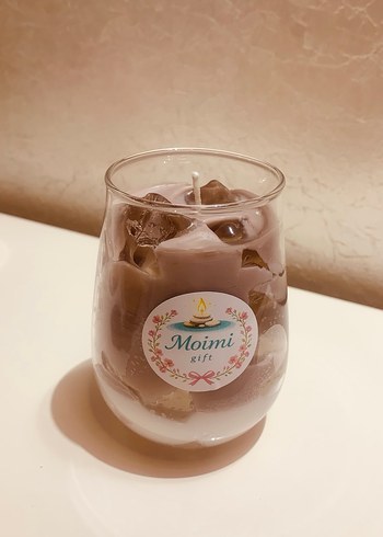 Ice latte Hediye Mum - Görsel 2